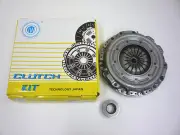 AMC HEAVY DUTY CLUTCH KIT Neon Talon Eclipse Stratus Cirrus Avenger 2.0L 4CYL