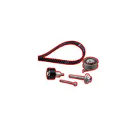 Gates Camshaft Timing Belt Kit for Seat Ateca KH7 1.4L 110kW FWD Petrol 2016-On