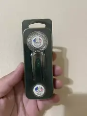 Ryder Cup 1997 Golf Ball Marker w/ DivotFix Divot Tool Set