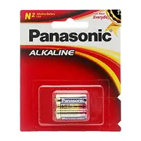 在飛比找樂天市場購物網優惠-【Panasonic國際牌】鹼性電池5號N電池(LR1T/1