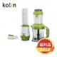 [福利品]【Kolin】歌林隨行杯冰沙食物調理機KJE-MNR5732RG 調理機