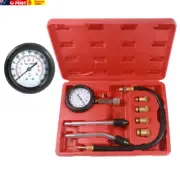 Engine Compression Tester Kit, Petrol Engine Cylinder Compression Tester Kit Aut