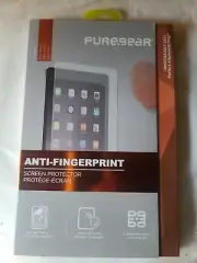PUREGEAR Puretek ROLL-ON SCREEN PROTECTOR KIT AF FOR APPLE iPAD MINI 1 2 3 GS
