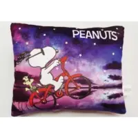 在飛比找蝦皮購物優惠-史努比長方造型抱枕（全2種）可愛 Q萌 經典 Snoopy 