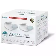 D-LINK - M30 AQUILA PRO WIFI 6 SMART MESH SYSTEM 2PK AX3000 - M30/2PK BRAND NEW