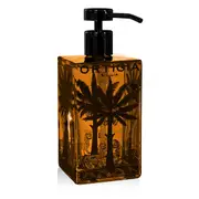 Ortigia Zagara Liquid Soap 300 ml Glass Bottle