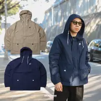 在飛比找蝦皮商城優惠-NIKE AS M NK CLUB BANDON JKT 卡