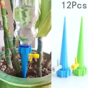 Plant Auto Water Dripper Automatic Drip Irrigation Self Watering Control System