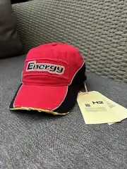 H2 by Heron Preston Energie Cap