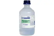 Baxter 0.9% Sodium Chloride for Irrigation Sterile 1000 Milliliters