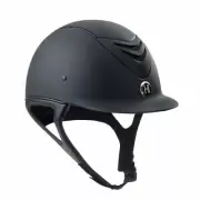 One K Defender MIPS Black CCS