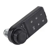 Combination Lock, Door Access Digital Electronic Security Cabinet Coded7309