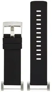 SUUNTO Replacement Band Strap Core Compatible Flat Black [Genuine Japanese Produ