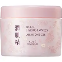 在飛比找康是美優惠-KOSE高絲 涵萃潤肌精全效水凝霜98mL