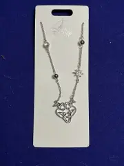 2023 Disney Parks Figment One Little Spark Necklace New