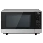Panasonic 27L Flatbed Inverter Microwave. NN-SF57QSQPQ
