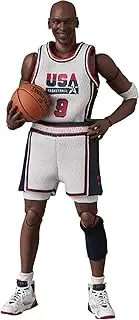 Medicom - NBA Mafex Michael Jordan (1992 Team USA)