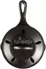 Lodge Cast Iron Pre Seasoned Skillet Induction Frying Pan