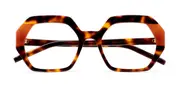 Kaleos Gladstone C3 Men's Glasses Tortoiseshell Size 54 - Private Health Rebate - Blue Light Block Available