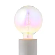 Rainbow Globe LED E27 4W
