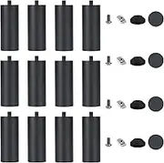 Twotrees Engraver Raiser 160mm Risers Auxiliary Heightening Column Extended Legs Increase Height Up to 160mm, Expansion Foot Suitable for Working with Rotary Roller 210106117
