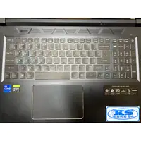 在飛比找蝦皮購物優惠-鍵盤膜宏基 Acer Predator Triton 300