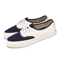 在飛比找PChome24h購物優惠-Vans 範斯 休閒鞋 Authentic Reissue 