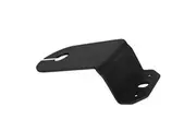 Axis UHF Antenna Bonnet Mount Bracket Stainless Steel Black