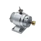 FD4 12V Mini Model Dynamo For Steam Engine For Steam Engine Model DIY Part