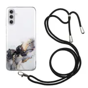 Marble TPU Phone Case For Samsung Galaxy A25 5G