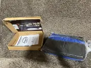 GENUINE Propel Trampoline 15’ Foot Shade Cover