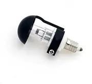 DN-38895 SH100 24V 100W SH-100 A1-430-03 24V100W E10 Black Umbrella Halogen Bulb Operating Theater Surgical lamp