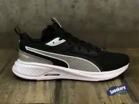 在飛比找Yahoo!奇摩拍賣優惠-PUMA SCORCH RUNNER MESH 女款 慢跑鞋