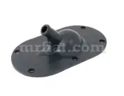 Topolino A/B/C Gearshift Boot OEM New