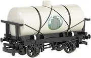 [Bachmann] Thomas & Friends Cream Tanker HO Scale Freight Car