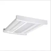 Cooper Metalux OHB-18SE-MCL-UNV-L850-CD-U LED High Bay Light 2' White