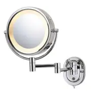 Make Up Mirror Lights led new. space saver.!