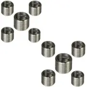 Helicoil Type Thread Repair Inserts 1/4 UNF x 1.5D 10pc Wire Thread Insert