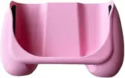 Generic For RG405V RG406V 3D Printed Handle Grip Controller Hold Handle(Pink)