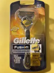 Gillette Fusion Proshield Razor