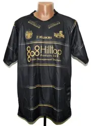 LEIGH CENTURIONS ENGLAND RUGBY LEAGUE SHIRT KUKRI SIZE XL