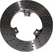 Tony Kart Brake Disc 180 x 13mm 401R EVRR EVK OTK Alonso Brand New Kart Parts UK