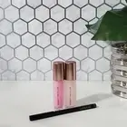 Lawless Forget The Filler Lip Plumping Line Gloss and Definer Liner