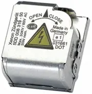HELLA Ignitor 12 V - 5DD008319-501