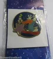 Disney Pin Pics Pin 23417 JDS Star Festival Goofy Pin