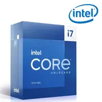 在飛比找momo購物網優惠-【Intel 英特爾】13代Core i7-13700 中央