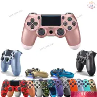 在飛比找蝦皮購物優惠-【優選】PS4遊戲手把 PS4手柄 全新二代搖桿 藍牙4.0