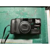 在飛比找蝦皮購物優惠-Canon底片相機  prima zoom 76 capti