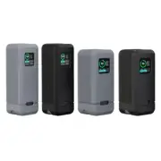 Fashion Silicone Housing Sleeve For 250W/200W Mobile Power Comfortable Handling