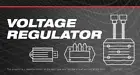 Voltage Regulator Rectifier Bad Boy MZ Magnum 48" 54" Zero Turn Mower Kohler